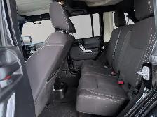 2013 Jeep Wrangler Sahara - Photo 12