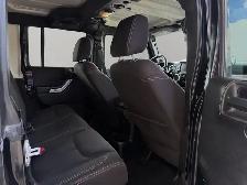 2013 Jeep Wrangler Sahara - Photo 13