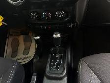 2013 Jeep Wrangler Sahara - Photo 14