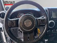 2013 Jeep Wrangler Sahara - Photo 15