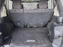 2013 Jeep Wrangler Sahara - Photo 18