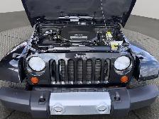 2013 Jeep Wrangler Sahara - Photo 19