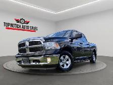 2022 RAM` 1500 Classic Tradesman