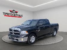 2022 RAM` 1500 Classic Tradesman - Photo 2