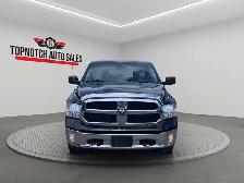 2022 RAM` 1500 Classic Tradesman - Photo 3