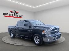 2022 RAM` 1500 Classic Tradesman - Photo 4
