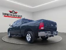 2022 RAM` 1500 Classic Tradesman - Photo 5