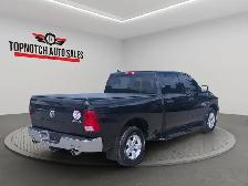 2022 RAM` 1500 Classic Tradesman - Photo 6