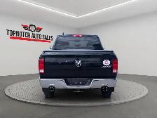2022 RAM` 1500 Classic Tradesman - Photo 7