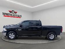2022 RAM` 1500 Classic Tradesman - Photo 8