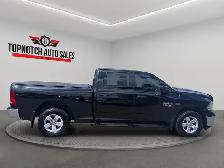 2022 RAM` 1500 Classic Tradesman - Photo 9
