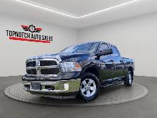 2022 RAM` 1500 Classic Tradesman - Photo 10