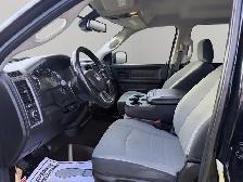2022 RAM` 1500 Classic Tradesman - Photo 11