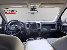 2022 RAM` 1500 Classic Tradesman - Photo 13