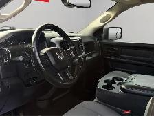 2022 RAM` 1500 Classic Tradesman - Photo 15