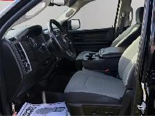 2022 RAM` 1500 Classic Tradesman - Photo 16