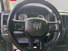 2022 RAM` 1500 Classic Tradesman - Photo 17