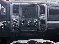 2022 RAM` 1500 Classic Tradesman - Photo 18
