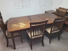 dining room table for sale $150 obo - Photo 4