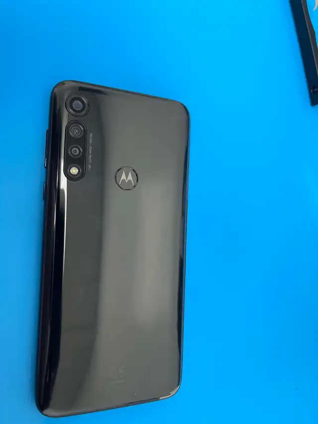 Moto G power 64GB