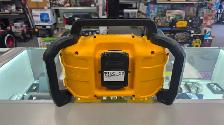 DEWALT 12v/20v Jobsite Bluetooth Radio - Photo 3