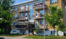 Vrai Vieux Longueuil - 4 1/2 chauffé pour 01 août 2026