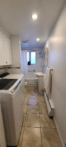 Vrai Vieux Longueuil - 4 1/2 chauffé pour 01 août 2026 - Photo 5