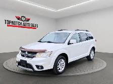 2015 Dodge Journey SXT - Photo 2