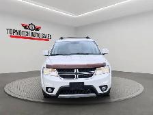 2015 Dodge Journey SXT - Photo 3