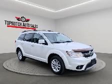 2015 Dodge Journey SXT - Photo 4