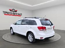 2015 Dodge Journey SXT - Photo 5