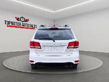 2015 Dodge Journey SXT - Photo 6