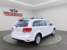 2015 Dodge Journey SXT - Photo 7