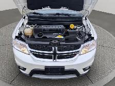 2015 Dodge Journey SXT - Photo 8