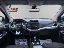 2015 Dodge Journey SXT - Photo 13
