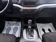 2015 Dodge Journey SXT - Photo 14