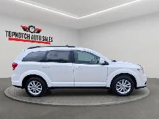 2015 Dodge Journey SXT - Photo 17
