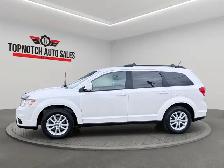 2015 Dodge Journey SXT - Photo 18