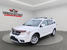 2015 Dodge Journey SXT - Photo 19