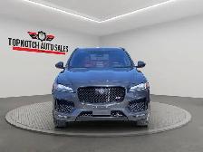 2018 Jaguar F-PACE S - Photo 3