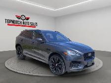 2018 Jaguar F-PACE S - Photo 4