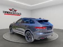 2018 Jaguar F-PACE S - Photo 5