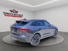 2018 Jaguar F-PACE S - Photo 7