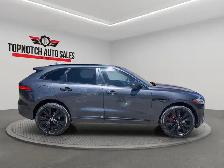 2018 Jaguar F-PACE S - Photo 10