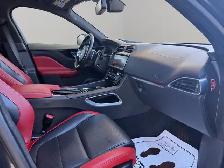 2018 Jaguar F-PACE S - Photo 13