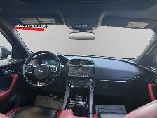 2018 Jaguar F-PACE S - Photo 20