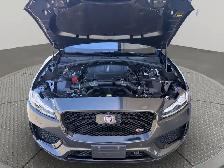 2018 Jaguar F-PACE S - Photo 22