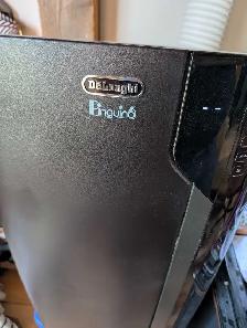 Delonghi Pinguin Portable Air Conditioner