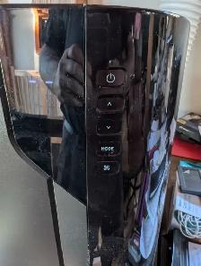 Delonghi Pinguin Portable Air Conditioner - Photo 2