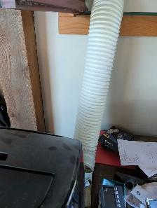Delonghi Pinguin Portable Air Conditioner - Photo 3